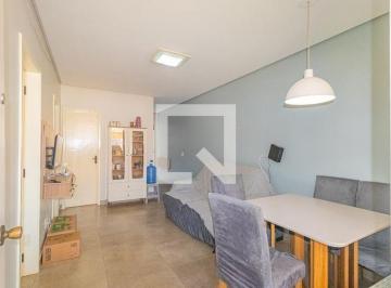 Casa · 80m² · 2 Quartos · 2 Vagas · Casa à Venda - Rio Branco, 2 Quartos, 80 m² - Canoas