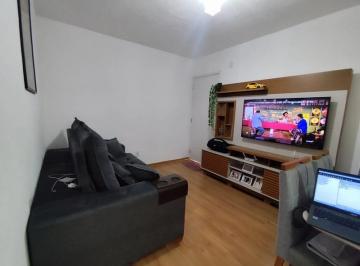 Apartamento · 45m² · 2 Quartos · 1 Vaga · APARTAMENTO TIPO | 2 QUARTOS | 1 BANHEIRO | 1 VAGA