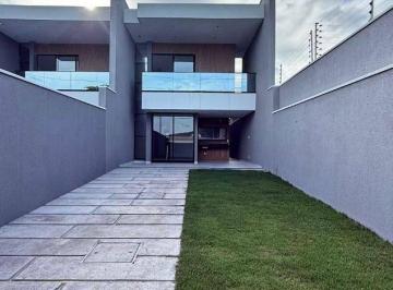 9bcfd8aaf611260fc01eba4df0a0bd5e8cd2f676 · Casa com 4 dormitórios à venda, 145 m² por R$ 699.000,00 - Centro - Eusébio/CE