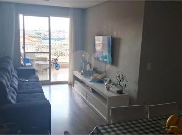 Sem Categoria · Imoveis - em Lauzane Paulista