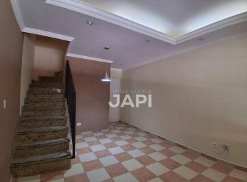 727d68be7e6f2b1e7b899705cd96e152491f2256 · Casa com 2 dormitórios para alugar, 69 m² por R$ 2.700,00/mês - Jardim Martins - Condomínio Vila Rub