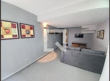 Apartamento · 65m² · 1 Quarto · 1 Vaga · Apartamento para Aluguel - Gonzaguinha, 1 Quarto,  65 m² - São Vicente