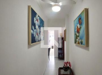 Apartamento · 42m² · 1 Quarto · 1 Vaga · Apartamento para Aluguel - Cidade da Criança, 1 Quarto,  42 m² - Praia Grande