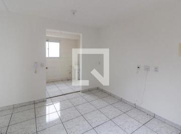 Apartamento · 37m² · 2 Quartos · 1 Vaga · Apartamento para Aluguel - Água Chata, 2 Quartos,  37 m² - Guarulhos