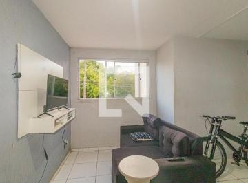 Apartamento · 40m² · 2 Quartos · 3 Vagas · Apartamento para Aluguel - Olaria, 2 Quartos,  40 m² - Canoas