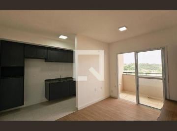 Apartamento · 60m² · 2 Quartos · 1 Vaga · Apartamento para Aluguel - Jardim Pacaembu, 2 Quartos,  60 m² - Jundiaí