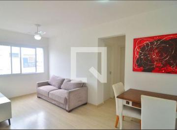 Apartamento · 57m² · 2 Quartos · 1 Vaga · Apartamento para Aluguel - Centro, 2 Quartos, 57 m² - Canoas