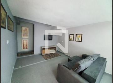 Apartamento · 65m² · 1 Quarto · 1 Vaga · Apartamento para Aluguel - Gonzaguinha, 1 Quarto,  65 m² - São Vicente