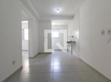 Apartamento · 37m² · 2 Quartos · Apartamento para Aluguel - Artur Alvim, 2 Quartos,  37 m² - São Paulo