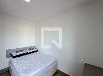 Apartamento · 24m² · 1 Quarto · Apartamento para Aluguel - Ipiranga, 1 Quarto,  24 m² - São Paulo