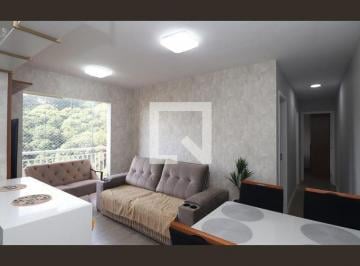 Apartamento · 52m² · 2 Quartos · 1 Vaga · Apartamento para Aluguel - Vila Fidalgo, 2 Quartos,  52 m² - São Paulo