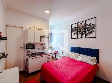 Apartamento · 25m² · 1 Quarto · Apartamento para Aluguel - Vila Mariana, 1 Quarto, 25 m² - São Paulo