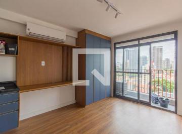 Apartamento · 24m² · 1 Quarto · Apartamento para Aluguel - Pinheiros, 1 Quarto, 24 m² - São Paulo
