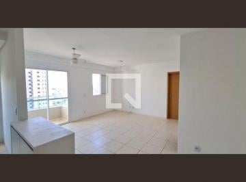 Apartamento · 57m² · 1 Quarto · 1 Vaga · Apartamento para Aluguel - Nova Aliança, 1 Quarto, 57 m² - Ribeirão Preto