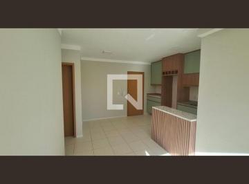 Apartamento · 57m² · 2 Quartos · 1 Vaga · Apartamento para Aluguel - Nova Aliança, 2 Quartos, 57 m² - Ribeirão Preto
