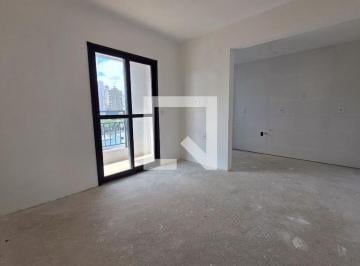 Apartamento · 41m² · 2 Quartos · 1 Vaga · Apartamento à Venda - Campestre, 2 Quartos, 41 m² - Santo André
