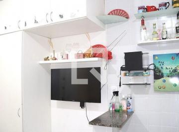 Apartamento · 28m² · 1 Quarto · 1 Vaga · Apartamento à Venda - Consolação, 1 Quarto,  28 m² - São Paulo