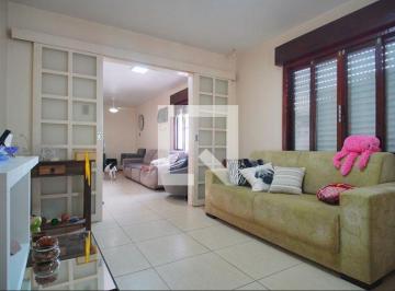 Casa · 166m² · 3 Quartos · 3 Vagas · Casa à Venda - Pinheiro, 3 Quartos,  166 m² - São Leopoldo