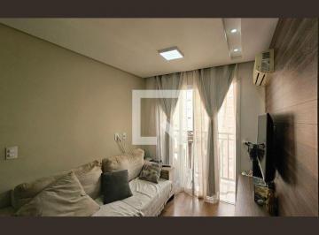 Apartamento · 53m² · 2 Quartos · 1 Vaga · Apartamento à Venda - Residencial das Flores, 2 Quartos,  53 m² - Várzea Paulista