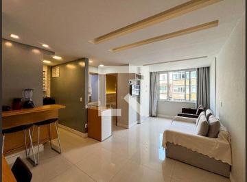Apartamento · 34m² · 1 Quarto · Apartamento à Venda - Copacabana, 1 Quarto,  34 m² - Rio de Janeiro