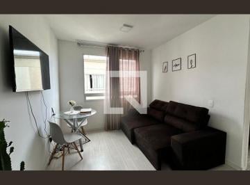 Apartamento · 43m² · 2 Quartos · 1 Vaga · Apartamento à Venda - Recreio, 2 Quartos, 43 m² - Rio de Janeiro
