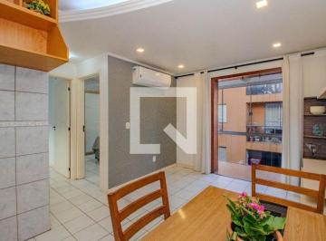 Apartamento · 42m² · 2 Quartos · 1 Vaga · Apartamento à Venda - Sarandi, 2 Quartos,  42 m² - Porto Alegre