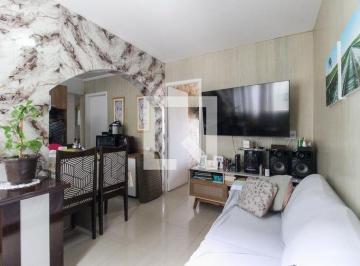 Apartamento · 60m² · 1 Quarto · 1 Vaga · Apartamento à Venda - Itaquera, 1 Quarto,  60 m² - São Paulo
