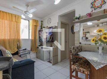 Apartamento · 48m² · 2 Quartos · 1 Vaga · Apartamento à Venda - Rubem Berta, 2 Quartos, 48 m² - Porto Alegre