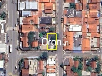 abba85c39d72e91d938bf9e9c6aec08d4696ad75 · Terreno à venda, 437 m² por R$ 379.000,00 - Jardim Balneário Meia Ponte - Goiânia/GO