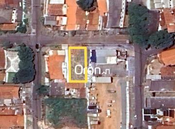 245ba924d7d02bcc48eb7d1607cccc74a3e290eb · Terreno à venda, 453 m² por R$ 349.900,00 - Setor dos Afonsos - Aparecida de Goiânia/GO