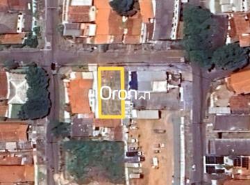 4817c0c0cbf6ed697ec2b1b6bebf6d27c48f39c2 · Terreno à venda, 453 m² por R$ 349.900,00 - Setor dos Afonsos - Aparecida de Goiânia/GO