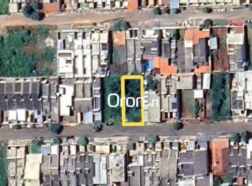 98e363cd6a077fad973e6f9baac43170f2cccacb · Terreno à venda, 270 m² por R$ 199.000,00 - Residencial Paulo Estrela - Goiânia/GO