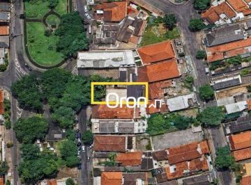9bfb819db8bb6a594b6037626c93282e19612033 · Terreno à venda, 370 m² por R$ 1.199.000,00 - Setor Leste Universitário - Goiânia/GO