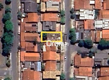 a2331cc0f97e0811af5fc0bd722b508281a01a49 · Terreno à venda, 200 m² por R$ 148.000,00 - Residencial Eli Forte - Goiânia/GO
