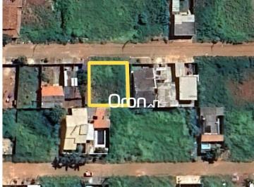 0e5fc7d4958db255a0c2d8693015dd1fa083fe58 · Terreno à venda, 200 m² por R$ 80.000,00 - Residencial Fonte das Águas - Goiânia/GO