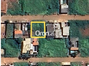 917387740e5113e8a90f8c5aafd03dd4288d9e8f · Terreno à venda, 200 m² por R$ 80.000,00 - Residencial Fonte das Águas - Goiânia/GO