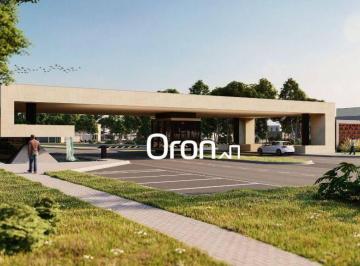 85eb4e787d10684074ce3e16211053308fc581a3 · Terreno à venda, 299 m² por R$ 410.000,00 - Solaris Laguna - Senador Canedo/GO