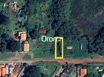 97220d9b716d54ec7a9b7c0dda5dd3ab7623bcce · Terreno à venda, 900 m² por R$ 660.000,00 - Santa Genoveva - Goiânia/GO