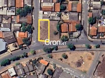 f71b4794453a70e472e51c8a0d49047a7bf2e12d · Terreno à venda, 462 m² por R$ 300.000,00 - Condomínio Das Esmeraldas - Goiânia/GO