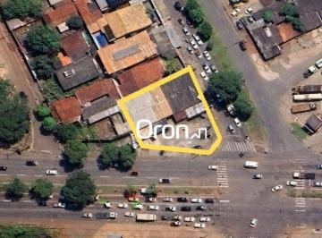 78484958d573a3d57e349be3ebc8dc817e942ed0 · Terreno à venda, 645 m² por R$ 1.687.000,00 - Vila Maria Dilce - Goiânia/GO