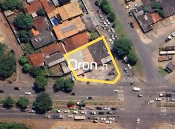 de7ef61c2a6dd44fd44c99c91c30b1341b76a98c · Terreno à venda, 645 m² por R$ 1.687.000,00 - Vila Maria Dilce - Goiânia/GO