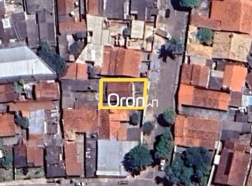 be6b14b351b56428038cba2d34d3d334bfc5410b · Terreno à venda, 458 m² por R$ 499.000,00 - Setor São José - Goiânia/GO