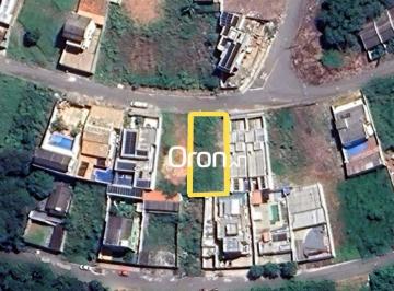 016fe337228a046f3fcce50d07af8406220b80da · Terreno à venda, 450 m² por R$ 450.000,00 - Residencial Morumbi - Goiânia/GO