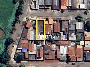 6b3c50a4938bfbe1227db308e0869d66e44a45bf · Terreno à venda, 272 m² por R$ 196.000,00 - São Carlos - Goiânia/GO