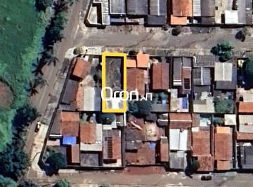 6ff17c20a8b76d0d164f0ba48e74e77ebb79ef29 · Terreno à venda, 272 m² por R$ 196.000,00 - São Carlos - Goiânia/GO