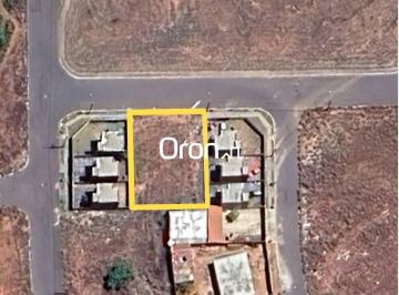 9537e77d9b976beaec26852ceacbe0d9e63bd603 · Terreno à venda, 550 m² por R$ 355.000,00 - Residencial Portal do Oriente - Goiânia/GO