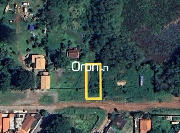 447c5f98b5aa0e86d50f090e858ff9d6366db158 · Terreno à venda, 900 m² por R$ 660.000,00 - Santa Genoveva - Goiânia/GO