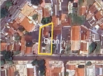 7f09e0f2dba89a130c6176ea9478c20e3355b8c3 · Terreno à venda, 516 m² por R$ 525.000,00 - Jardim Novo Mundo - Goiânia/GO