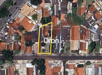 36306172cdf6abfd0aca856243bd5e45efc5f547 · Terreno à venda, 516 m² por R$ 515.000,00 - Jardim Novo Mundo - Goiânia/GO