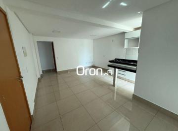 304d1591872b990df96314eafef195659d680fe9 · Flat com 1 dormitório à venda, 50 m² por R$ 349.000,00 - Vila São João - Goiânia/GO